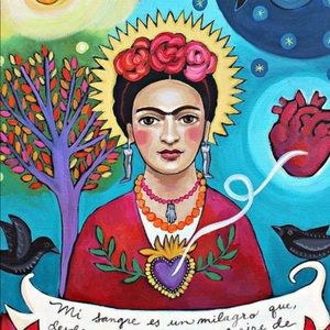 Meet your Posher, Norma jean